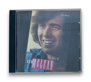 The Best Of Don McLean