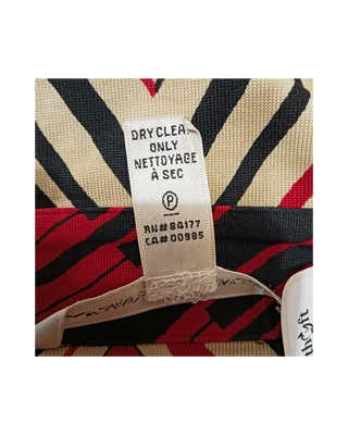 Diane Von Furstenberg