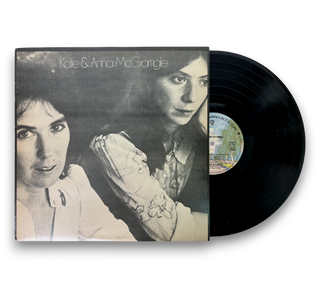 Kate & Anna McGarrigle