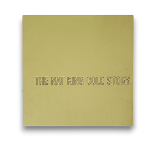 The Nat King Cole Story In Stereo