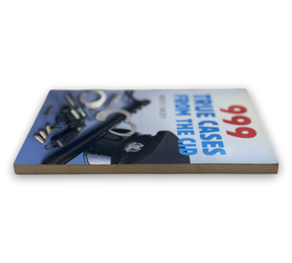 999 True Cases from the CID