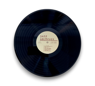 The Young Harry James