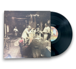 In Through The Out Door