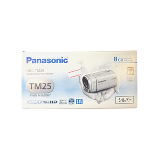 Panasonic HDC TM-25