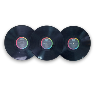 The Nat King Cole Story In Stereo