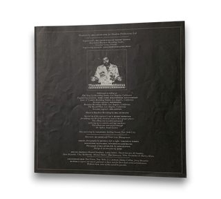 The Long Run = ロング・ラン