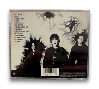 Greatest Hits Volume One: The Singles