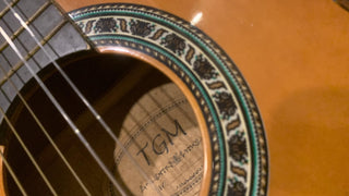TGM Classical Acoustic Guitar