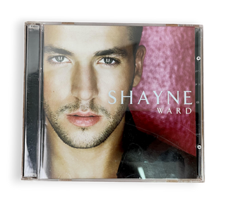 Shayne Ward