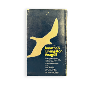 Jonathan Livingston Seagull
