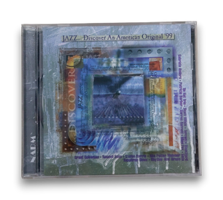 Jazz... Discover An American Original ‘99