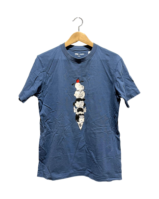 Uniqlo X Peanuts