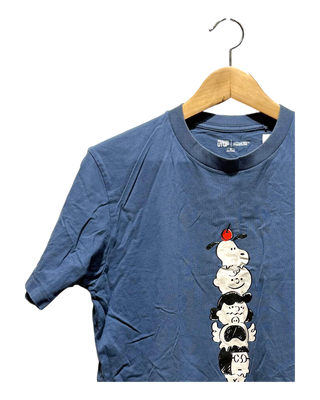Uniqlo X Peanuts