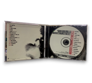 Greatest Hits Volume One: The Singles