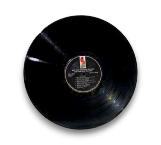 Meet Andy & David Williams