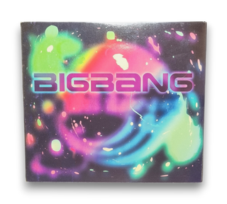 Big Bang
