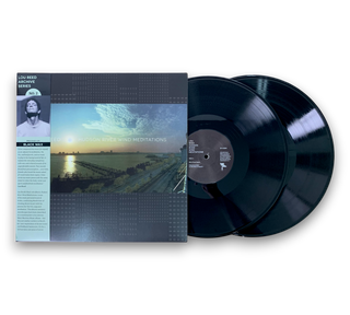 Hudson River Wind Meditations