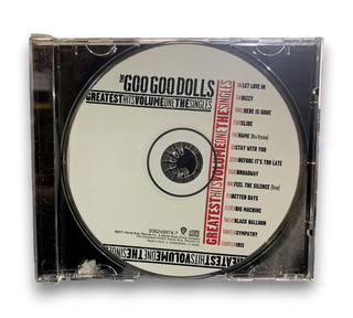 Greatest Hits Volume One: The Singles
