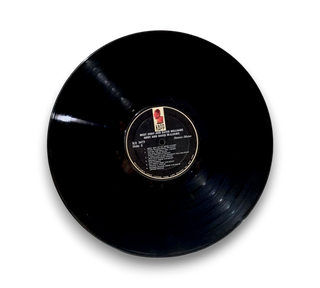 Meet Andy & David Williams