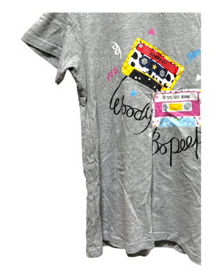 Uniqlo X Disney Pixar