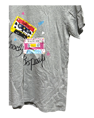 Uniqlo X Disney Pixar