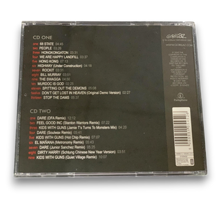 D-Sides