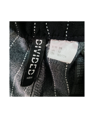 Divided H&M