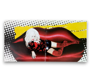 Keeps Gettin' Better: A Decade Of Hits