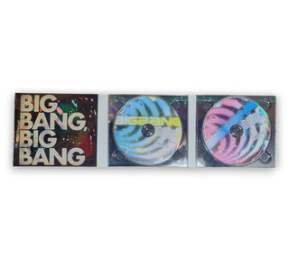 Big Bang