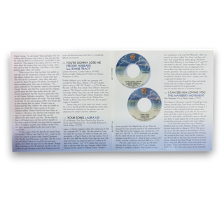 Masterpieces Of Modern Soul (Volume 2)