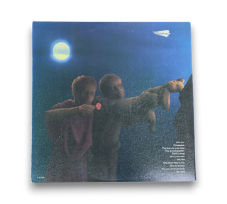 Every Good Boy Deserves Favour