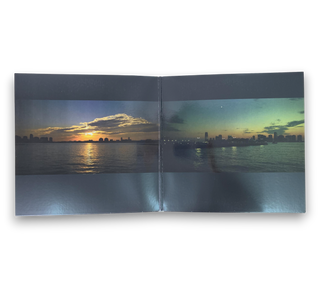 Hudson River Wind Meditations