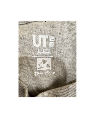 Uniqlo X Disney Pixar