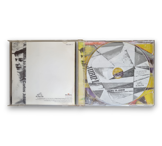 Heirs To Jobim: A Musical Tribute