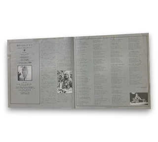 Foot Loose & Fancy Free