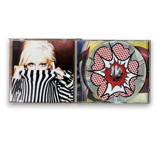 Keeps Gettin' Better: A Decade Of Hits