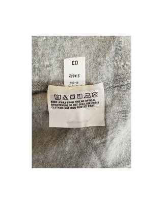 Uniqlo X Disney Pixar