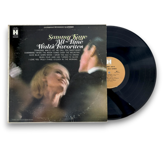 All-Time Waltz Favorites