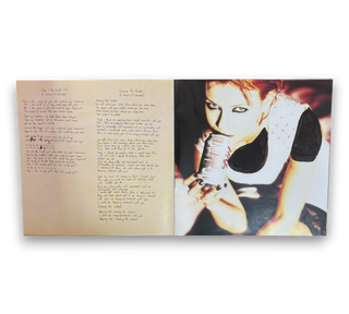 Am I The Kinda Girl ?