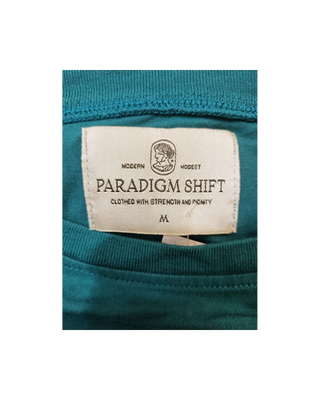 Paradigm Shift Label