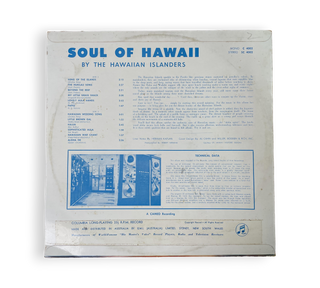 Soul Of Hawaii