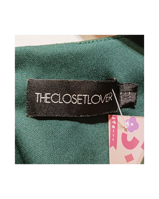 Theclosetlover