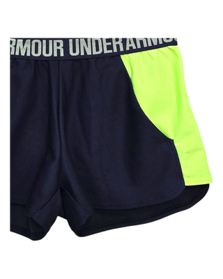 Under Armour