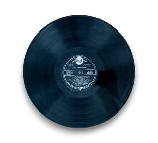 Moods In Music:  Music For Relaxation