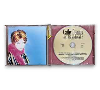 Am I The Kinda Girl ?