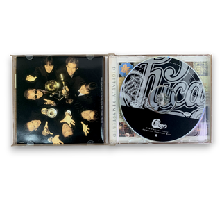 The Chicago Story: Complete Greatest Hits