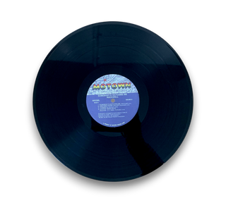 Somebody's Watching Me