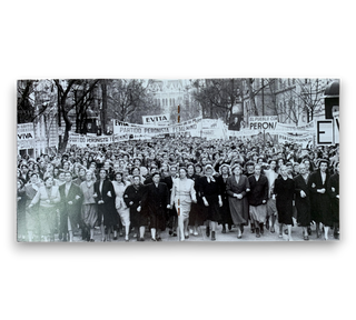 Evita (Music From The Motion Picture)