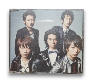 Believe/曇りのち、快晴