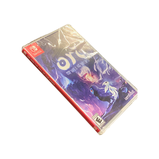 Ori and the Will of the Wisps - Nintendo Switch